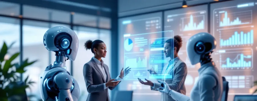 Declining job opportunities, the impact of AI developments on the labor market