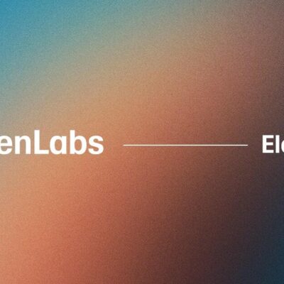 Natural sound production with real emotions Introducing the advanced Eleven v3 model NEWS