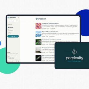 Perplexity AI Releases New Search Feature