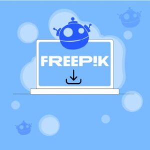 دانلود از فریپیک