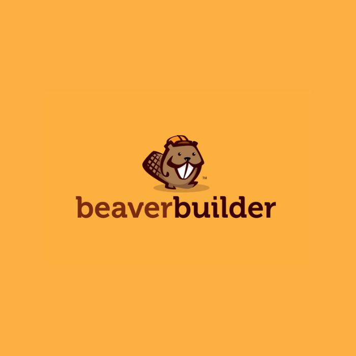 Beaver builder