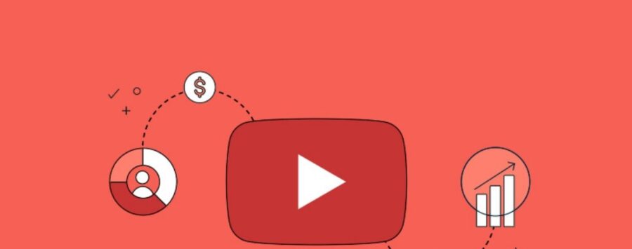 Key changes to YouTube monetization policies