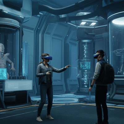 Nearly 20% Of New Steam Games In 2025 Use Generative AI