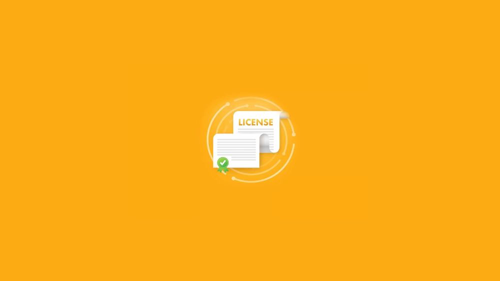 لایسنس قالب وردپرس