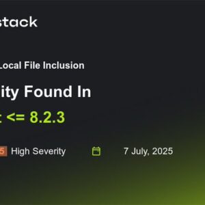 هشدار امنیتی مهم برای کاربران قالب WoodMart