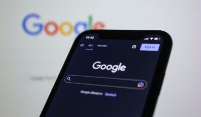 AI search has not reduced website traffic news