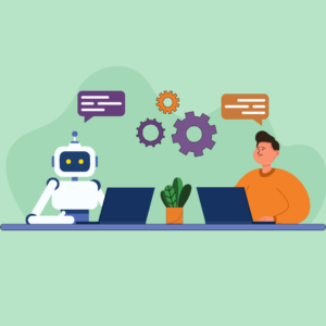 Artificial intelligence and the myth of creating new jobs news