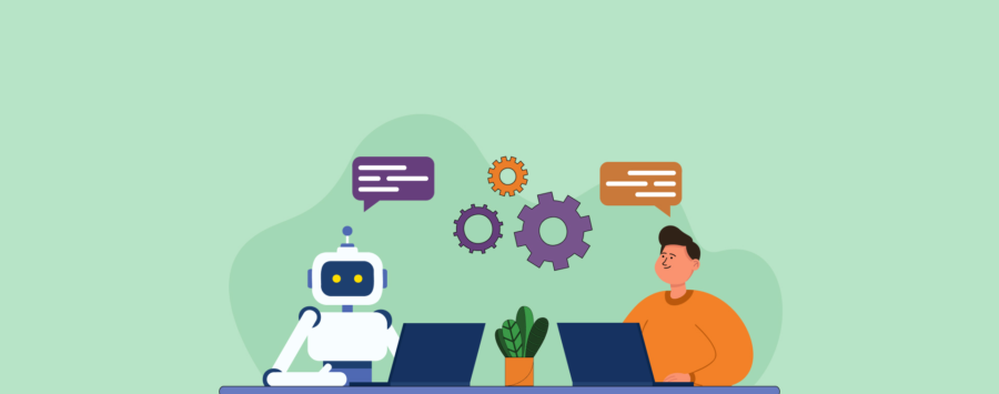 Artificial intelligence and the myth of creating new jobs news