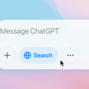 ChatGPT chat index violates user privacy in google news
