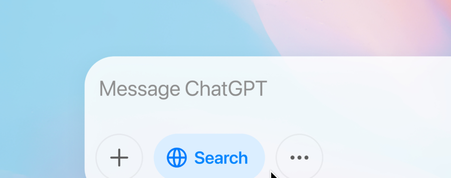 ChatGPT chat index violates user privacy in google news