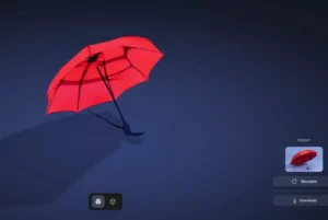 Creating 3D images with Copilot 3D ai news