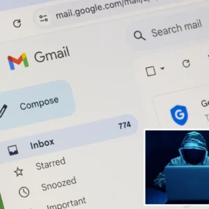 Google Urgent Warning to Gmail Users Change Your Password Immediately news
