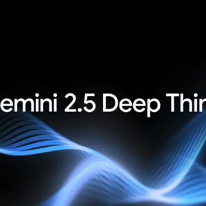 Google unveils its most advanced ai model Gemini 2.5 Deep Think