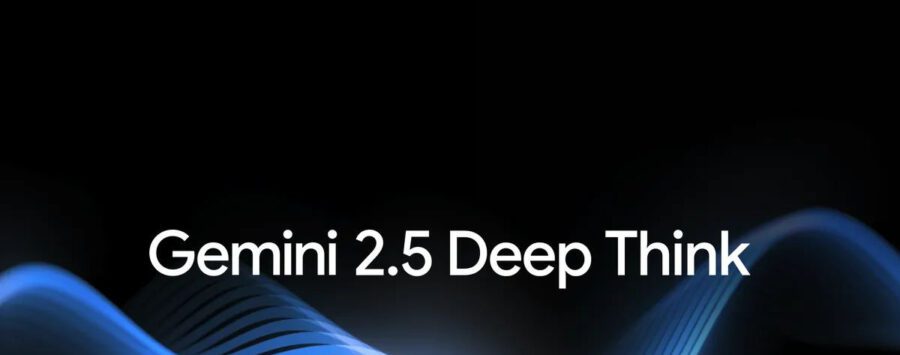 Google unveils its most advanced ai model Gemini 2.5 Deep Think