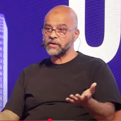 Mohammad Mo Gawdat