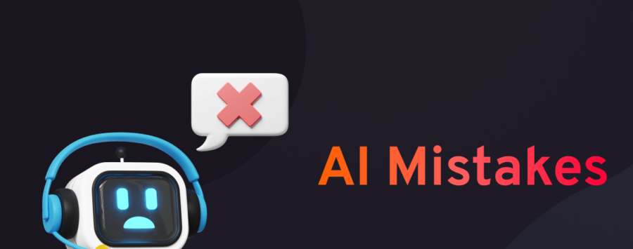 Why do AI chatbots make mistakes? The reasons and challenges behind them news