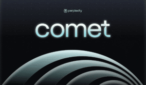 comet perplexity