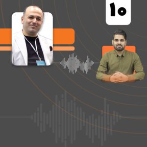 ناگفته‌های ۲۰ ساله از لیون کامپیوتر تا سبک زندگی یک کارآفرین