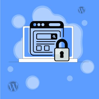 تغییر رمز عبور وردپرس