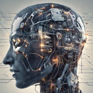 اصطلاح AGI دیگر برای توصیف هوش مصنوعی جامع کافی نیست