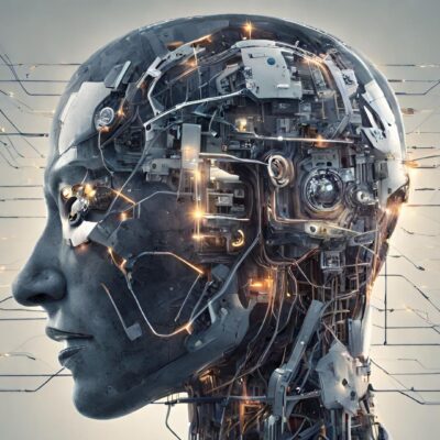 اصطلاح AGI دیگر برای توصیف هوش مصنوعی جامع کافی نیست