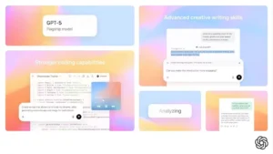 بهبود عملکرد هوش مصنوعی GPT-5
