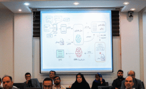 رونمایی از دستیاران هوش مصنوعی بومی برای دستگاه‌های اجرایی ایران