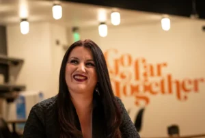 فیجی سیمو مدیرعامل سابق اینستاکارت