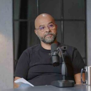 «مو جودت»، مدیر ارشد سابق بخش کسب‌وکار گوگل