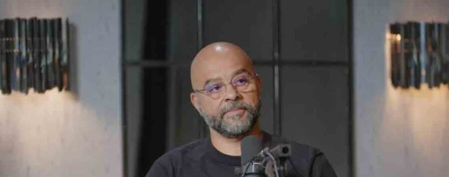 «مو جودت»، مدیر ارشد سابق بخش کسب‌وکار گوگل