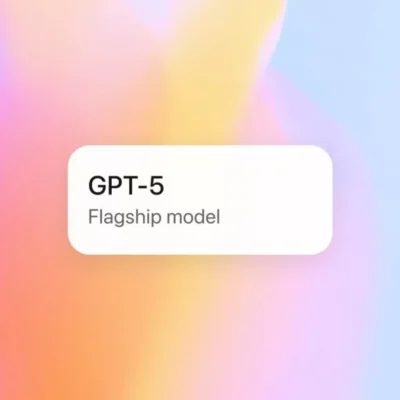 بهبود عملکرد هوش مصنوعی GPT-5