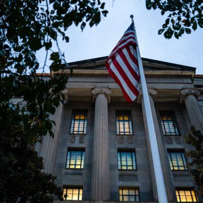 The US Department of Justice is still looking to break up Google's business news