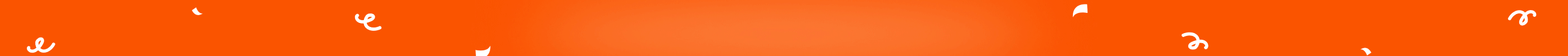 blog top bar