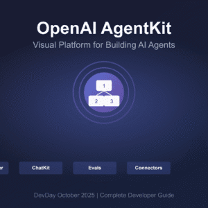 Build AI Agents Easily With OpenAI AgentKit News