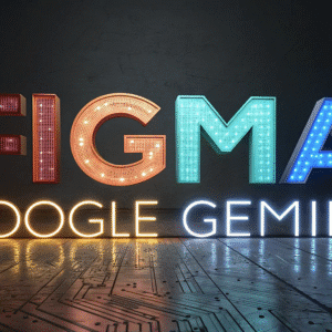 Gemini Joins Figma AI Revolution In Design Collaboration news