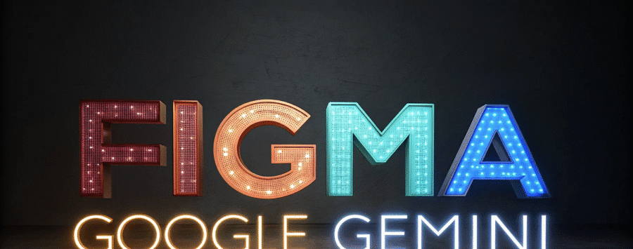 Gemini Joins Figma AI Revolution In Design Collaboration news