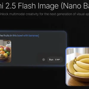 Google Nano Banana Breakthrough Search Innovation News