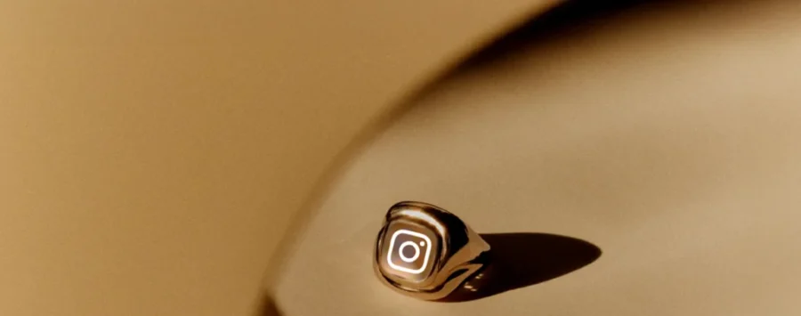 Instagram Rings Award Honors Creative Content Creators news