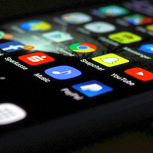 Pixnapping Screen Gazing Stealing 2FA Codes Cyber Attack News