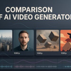 Veo3 vs Sora AI Video Generation Tools Comparison News