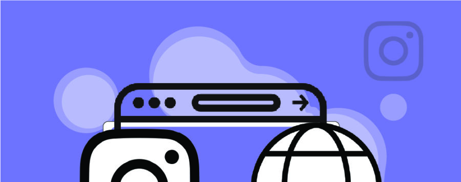 پیج اینستاگرام یا سایت؟