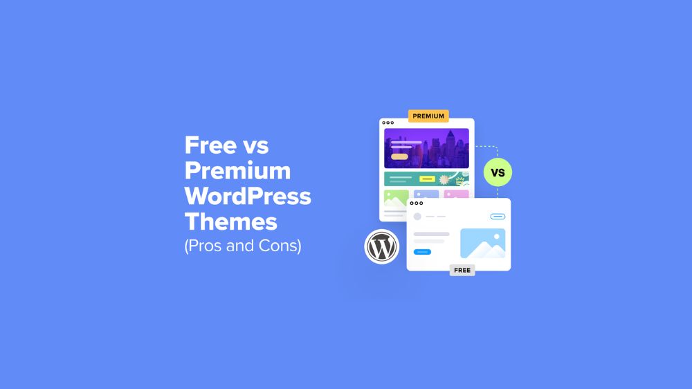 چرا وردپرس رایگان است