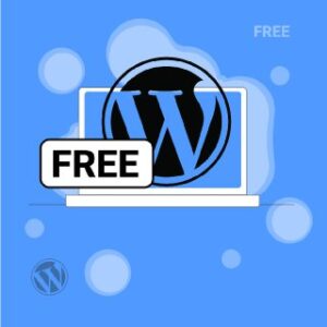 وردپرس چیست؟ [بهترین گزینه برای طراحی سایت]