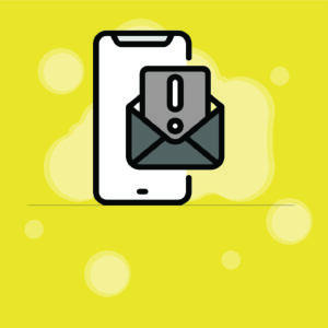 ارسال پیام اضطراری با تلفن همراه 📱[اندروید و آیفون]