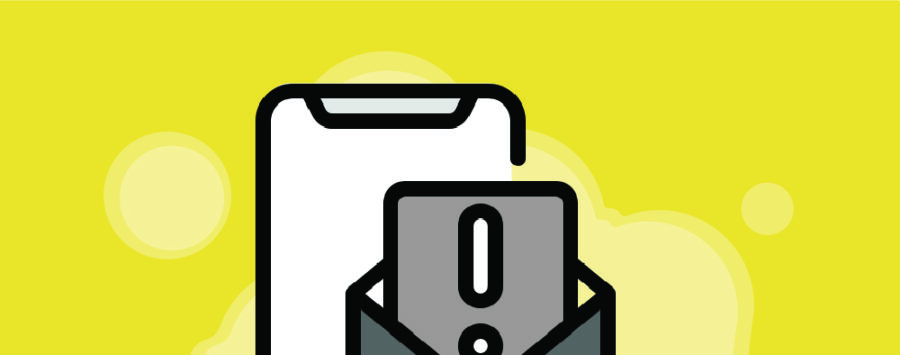 ارسال پیام اضطراری با تلفن همراه