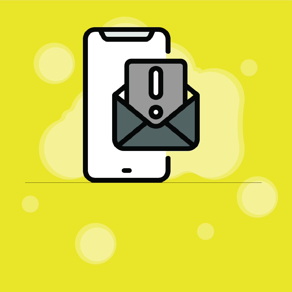 ارسال پیام اضطراری با تلفن همراه 📱[اندروید و آیفون]