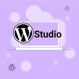وردپرس استودیو چیست؟ 💻[آموزش نصب با ویدئو]