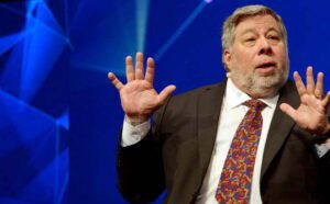 استیو وزنیاک