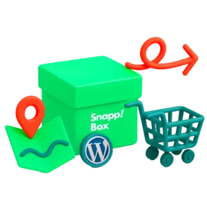 پلاگین وردپرس اسنپ‌باکس برای ارسال بسته