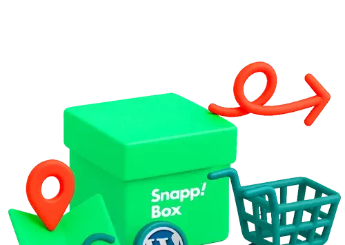 پلاگین وردپرس اسنپ‌باکس برای ارسال بسته